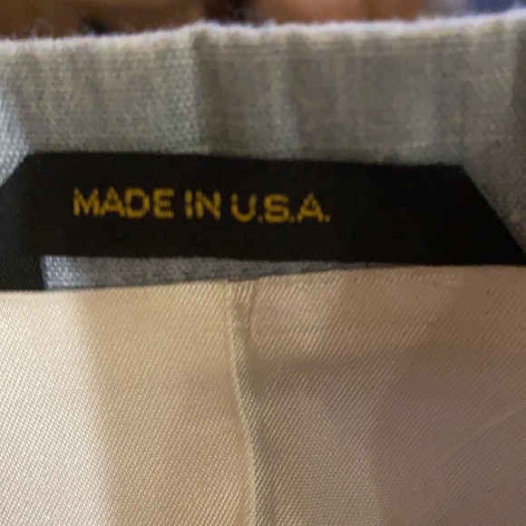 Hagar Sport Coat - Picture 6 of 6